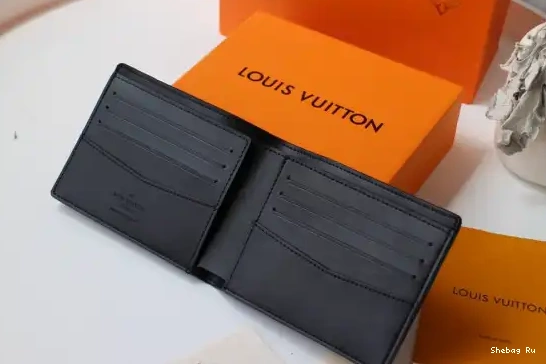 WALLET VUITTON LOUIS SLENDER 0521